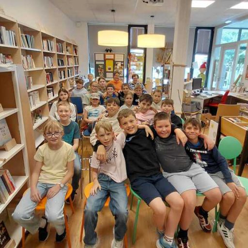 4. Klasse